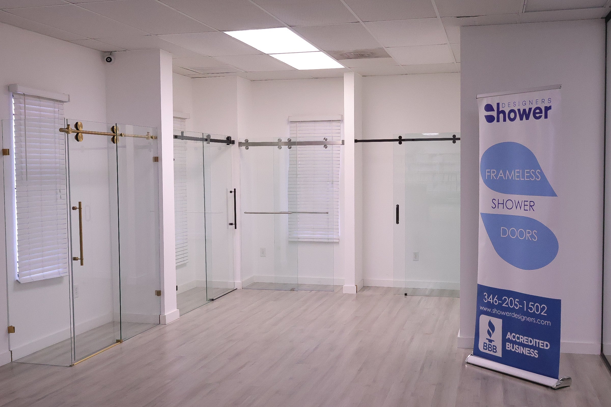 Sliding Door Systems