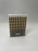 1/4 Drill Bit Metal