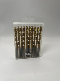 1/4 Drill Bit Metal