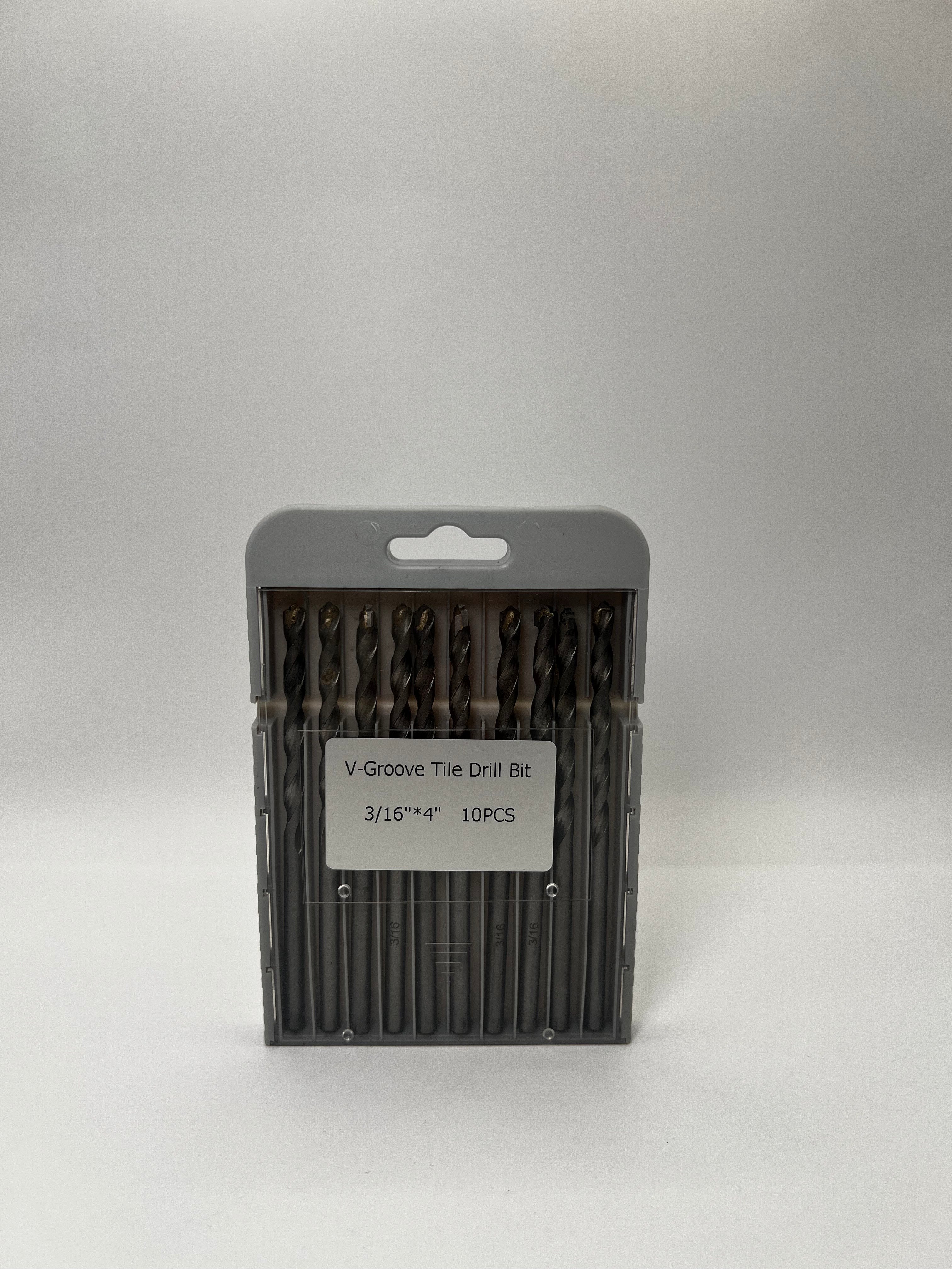 3/16 Tile Drill Bit