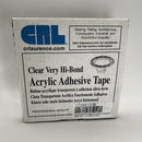 Acrylic Adhesive Tape