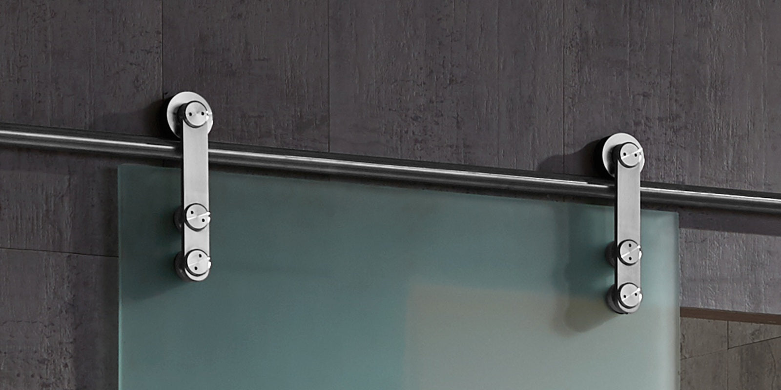 Austin Brushed Nickel