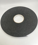 Black Foam Tape