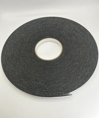 Black Foam Tape