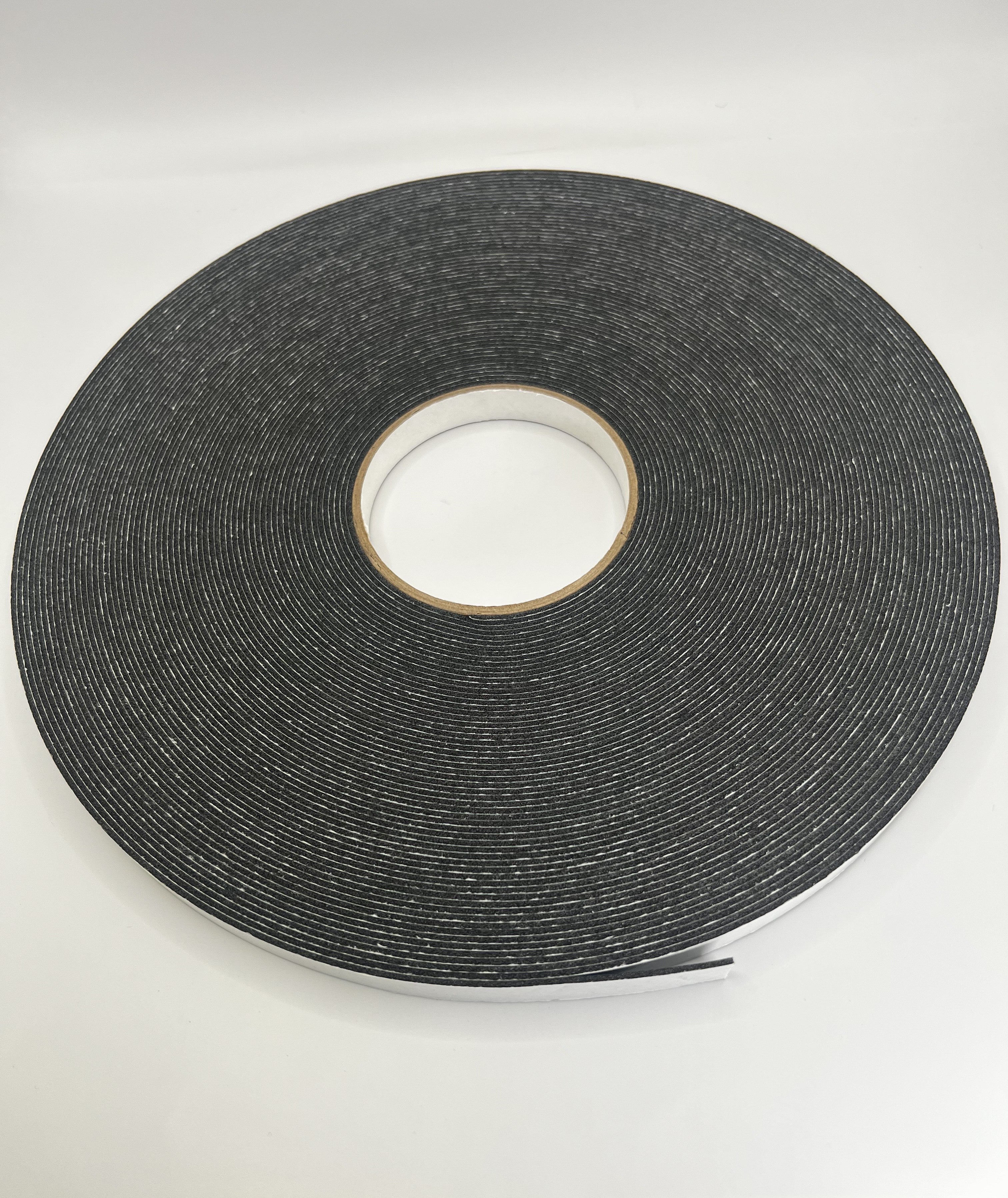 Black Foam Tape