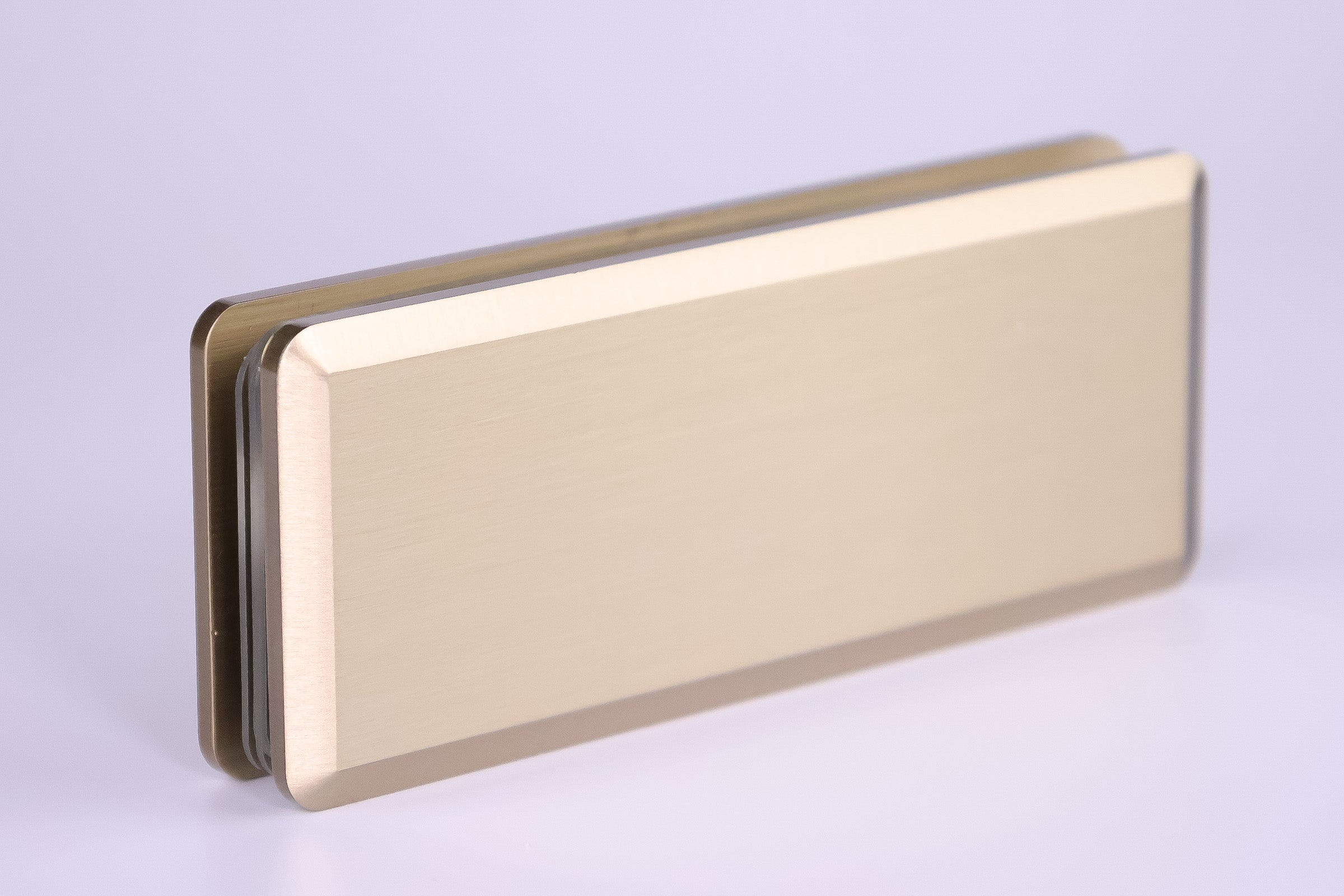 Clamp 180 Transom 2 Holes