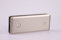 Clamp 180 Transom 2 Holes