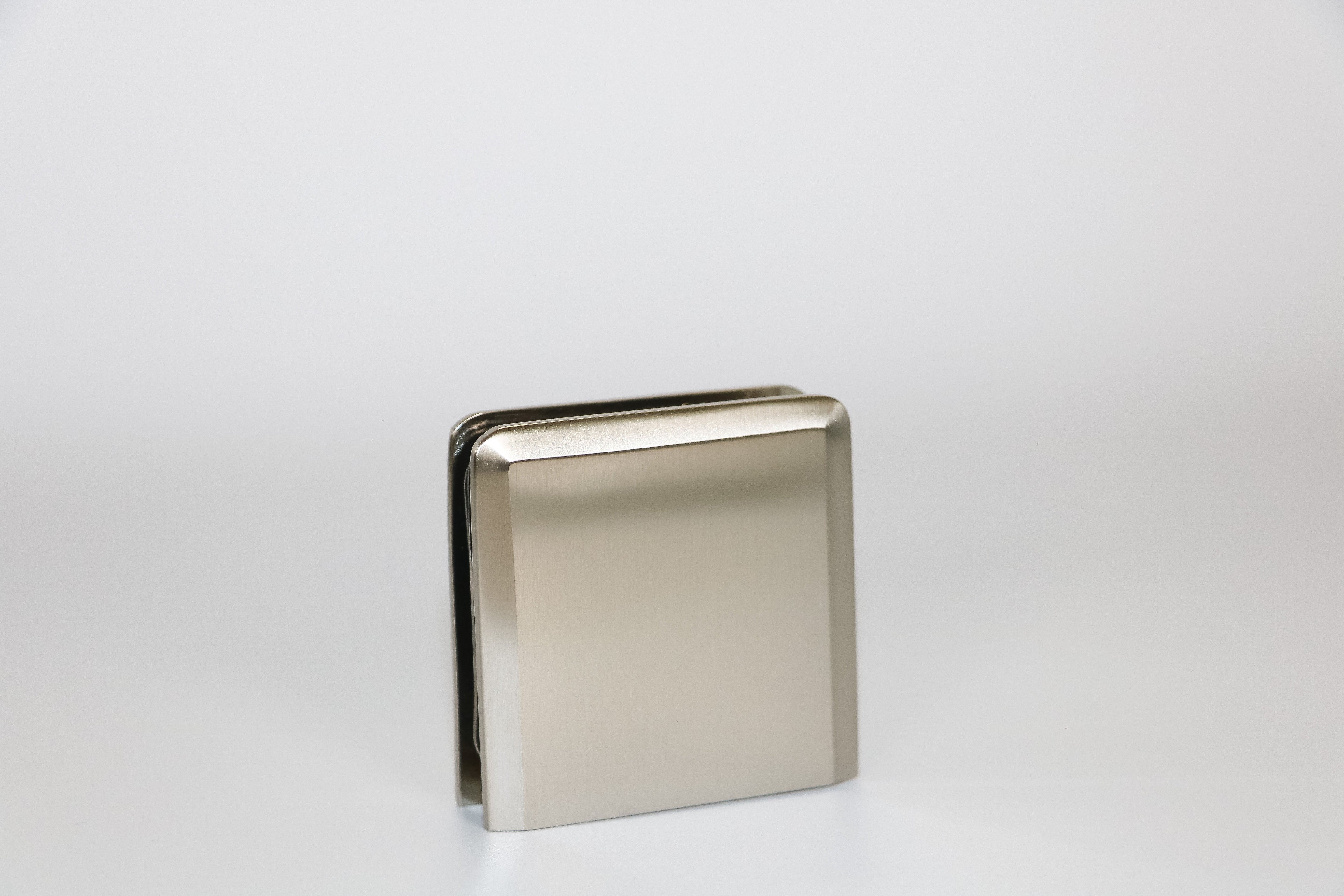 Clamp Beveled