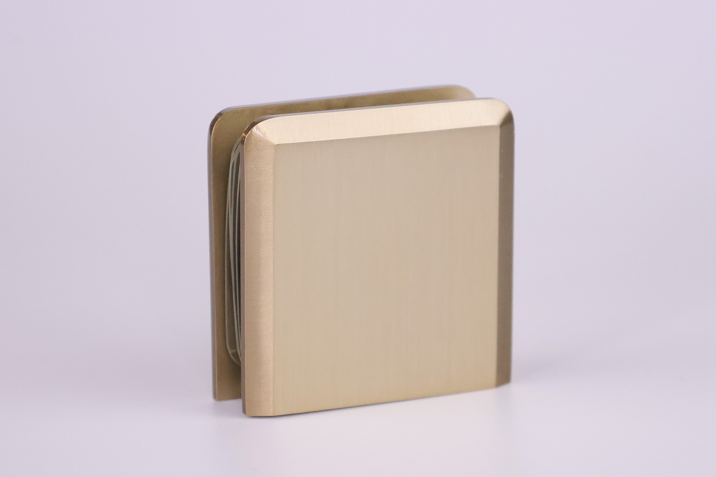Clamp Beveled