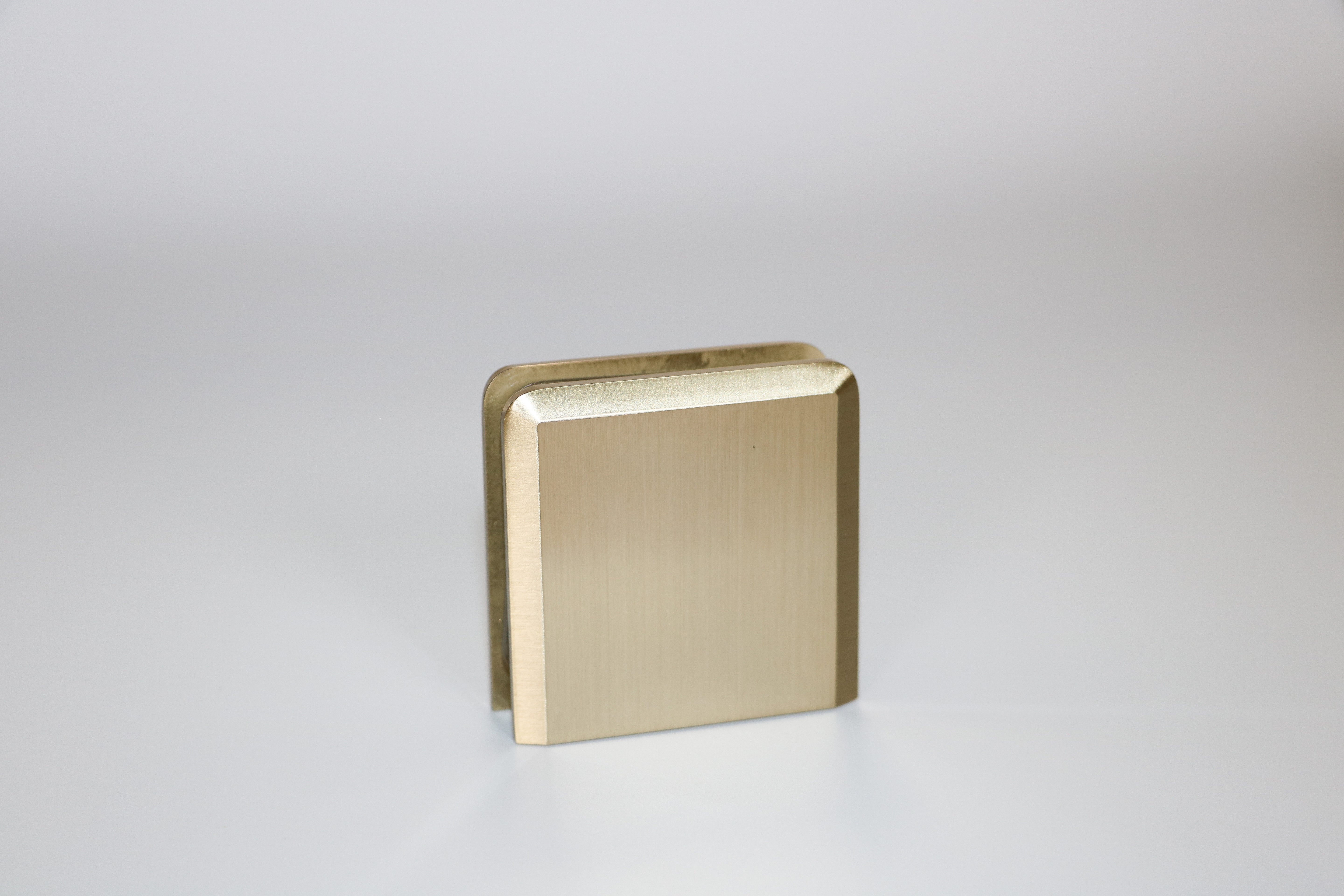 Clamp Beveled