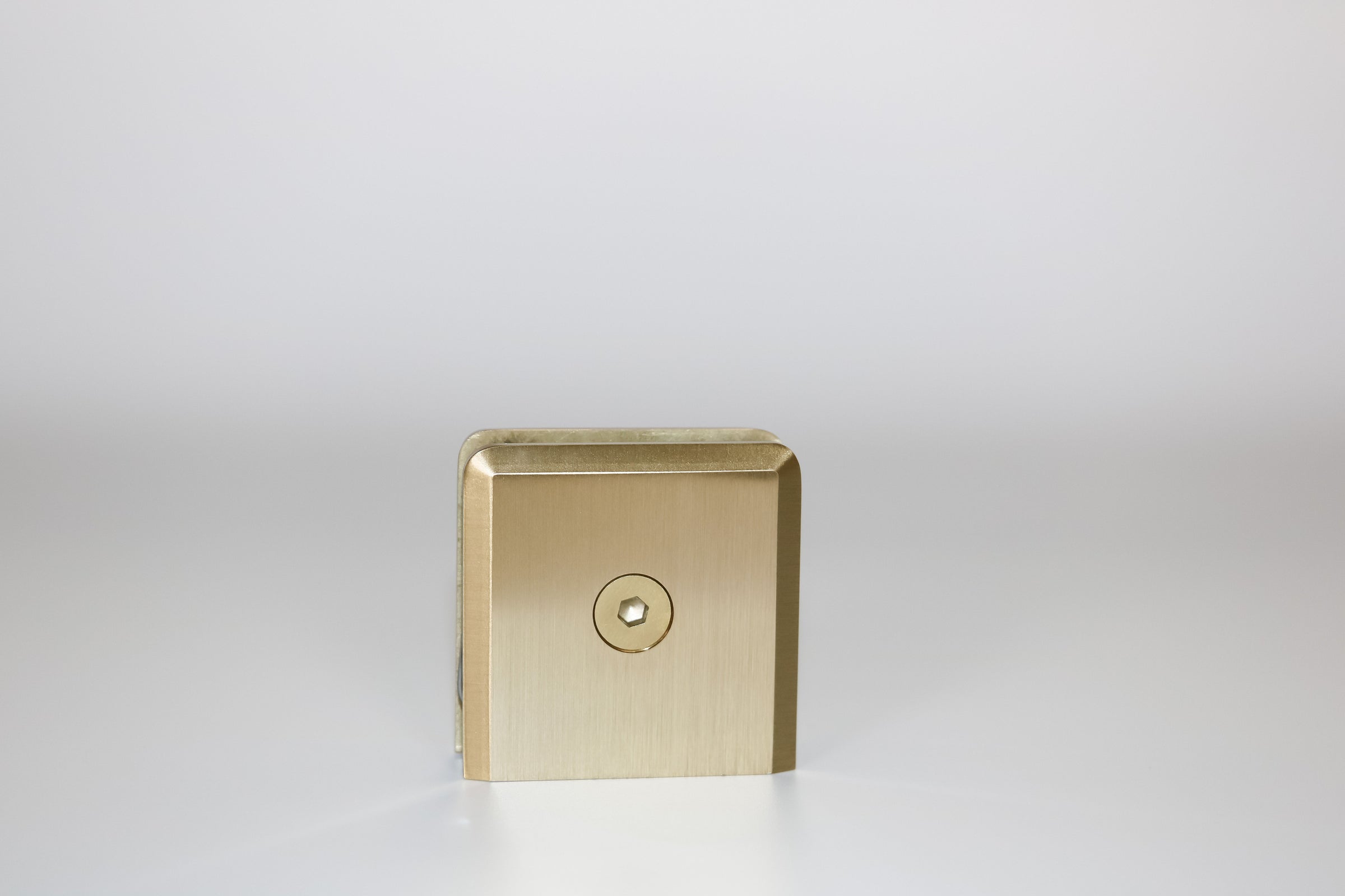 Clamp Beveled