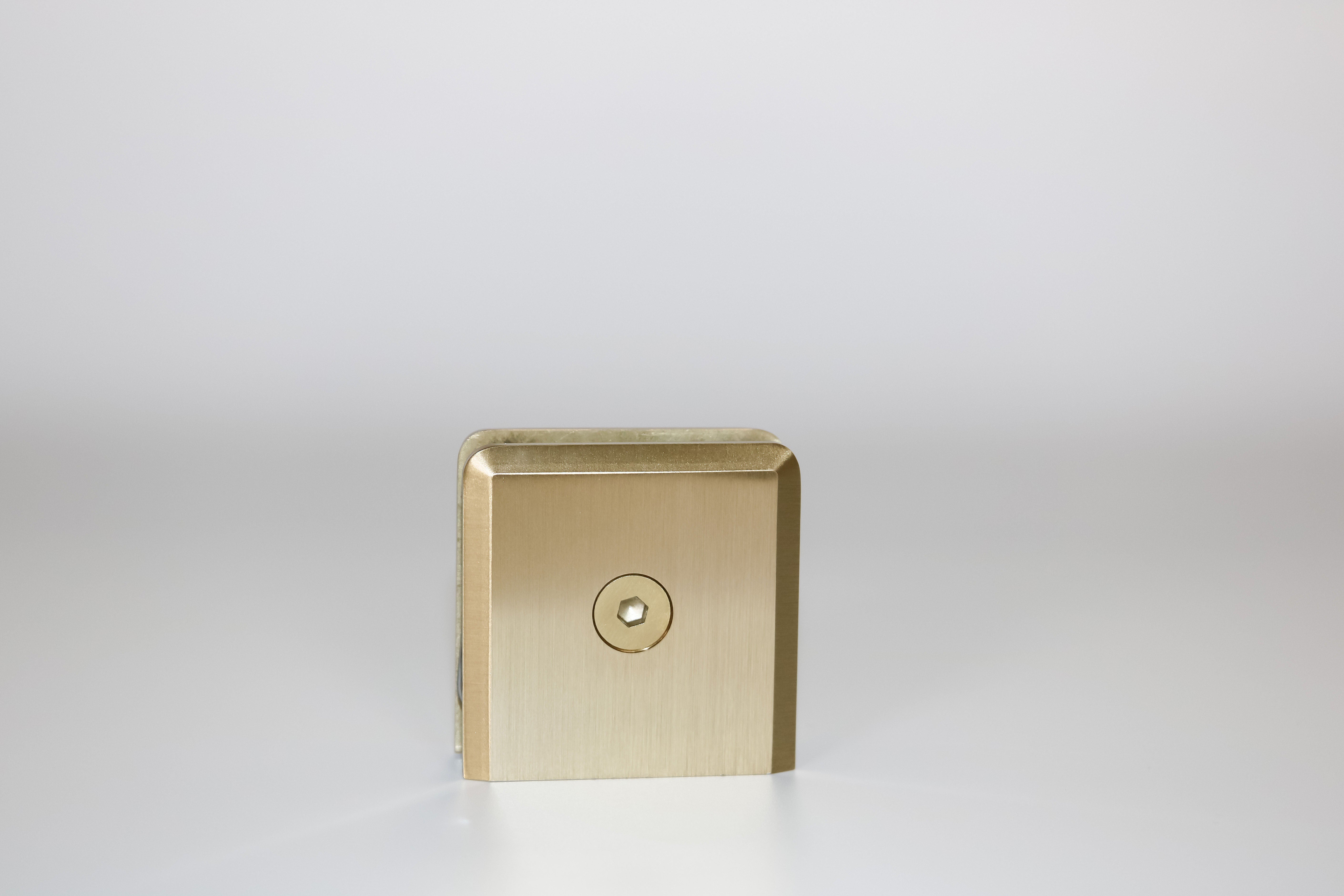 Clamp Beveled