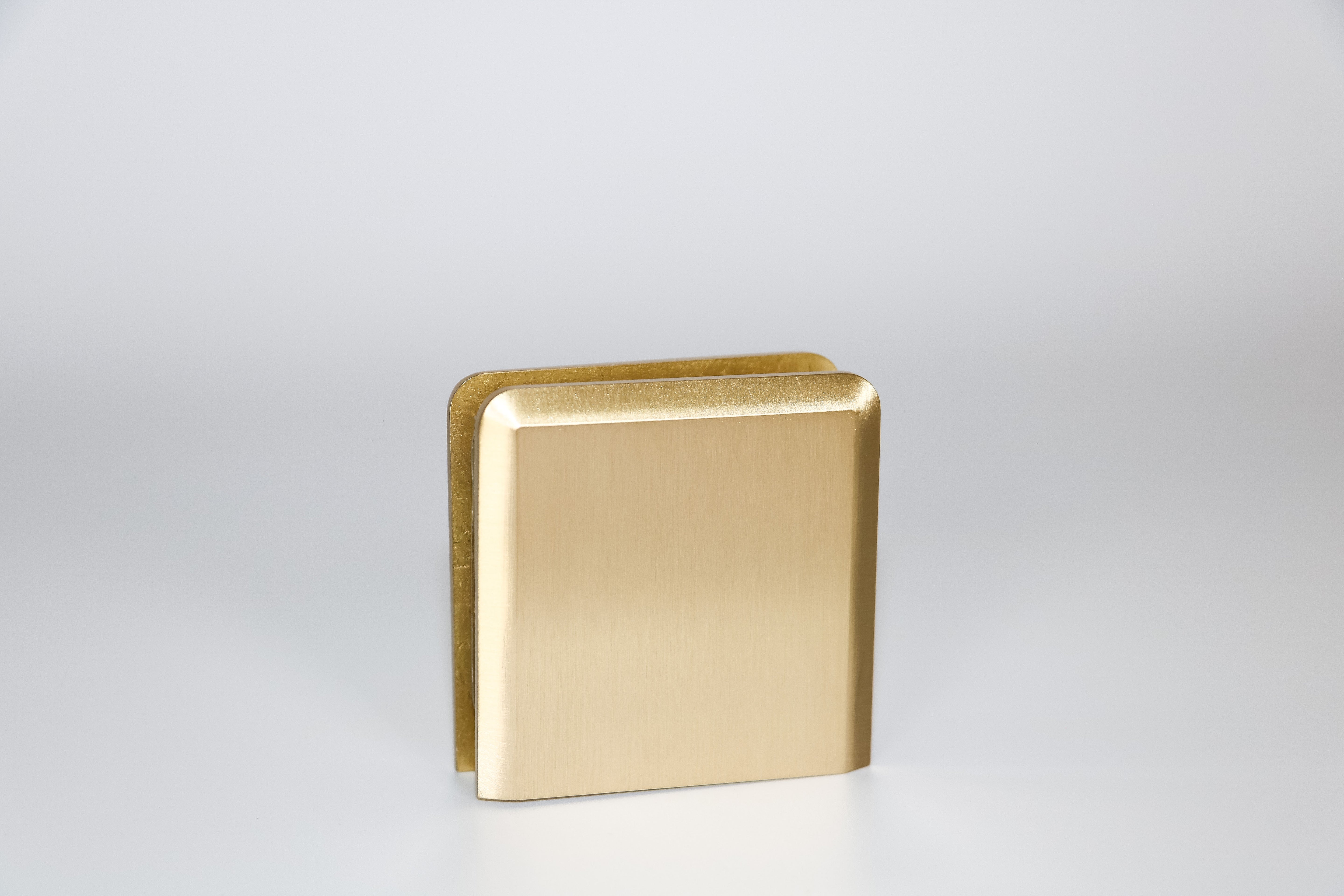 Clamp Beveled