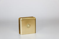 Clamp Beveled