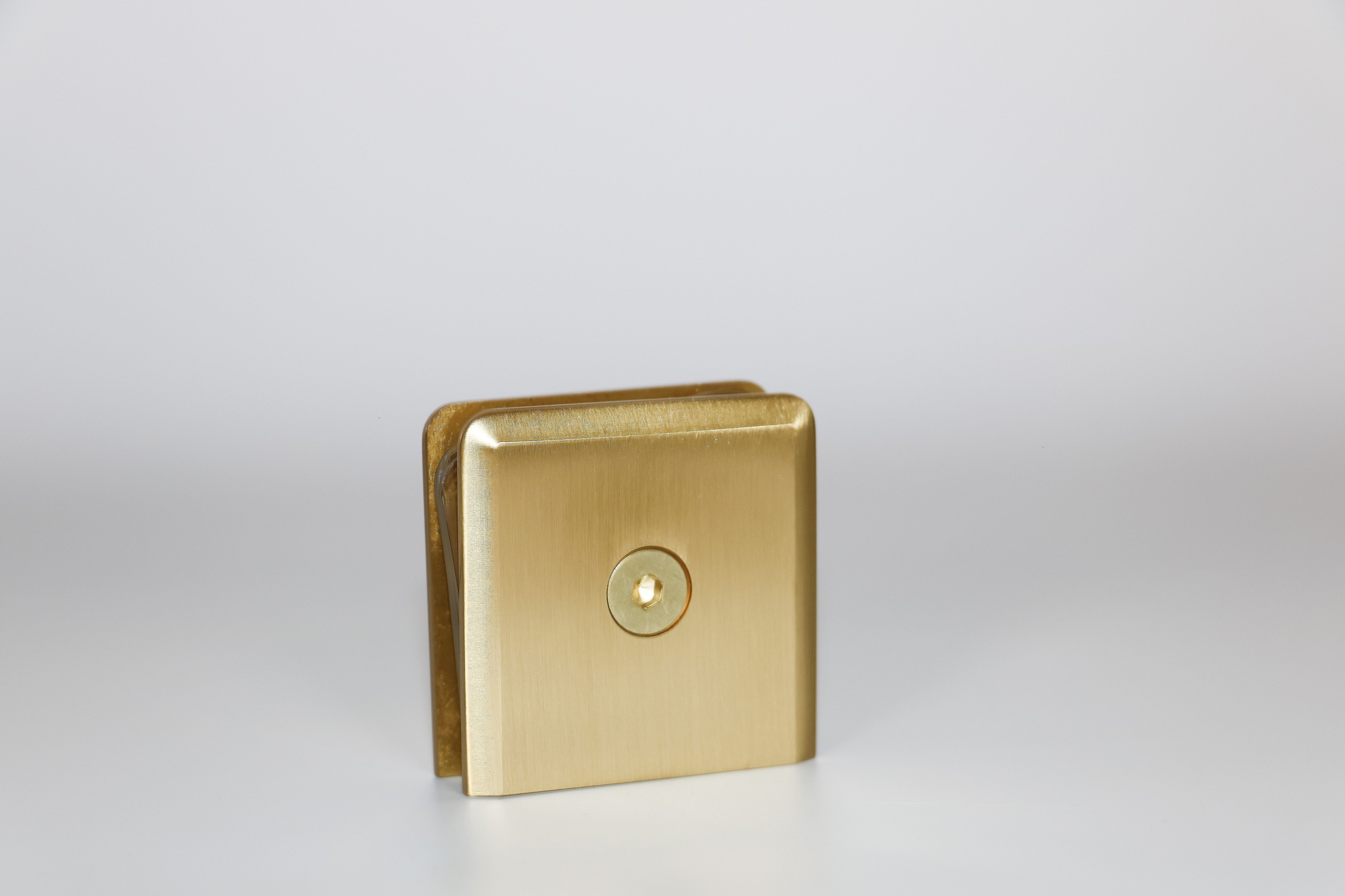 Clamp Beveled