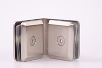 Clamp Glass to Glass 90