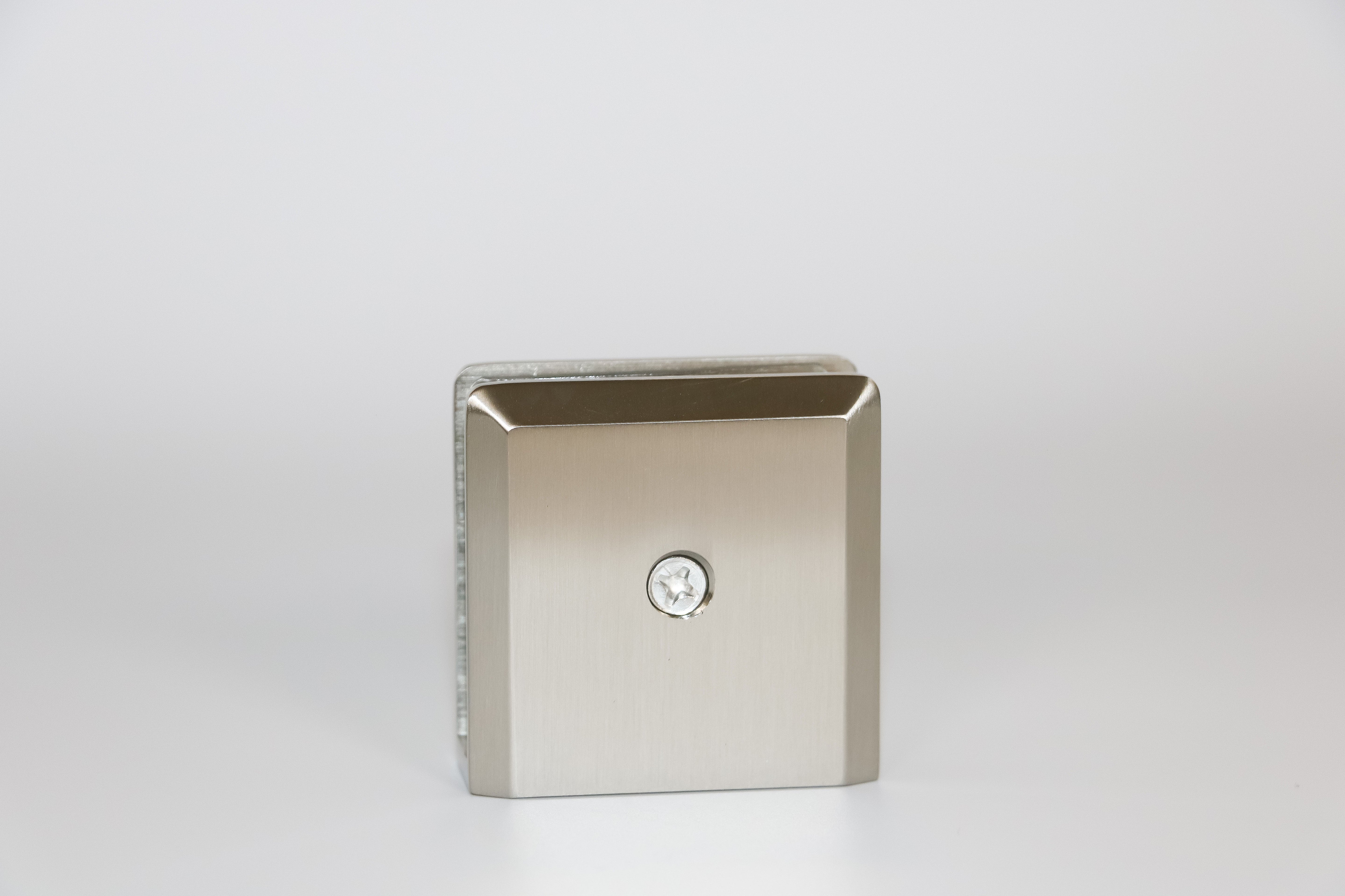 Clamp Nohole