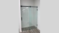 Colorado Sliding Door