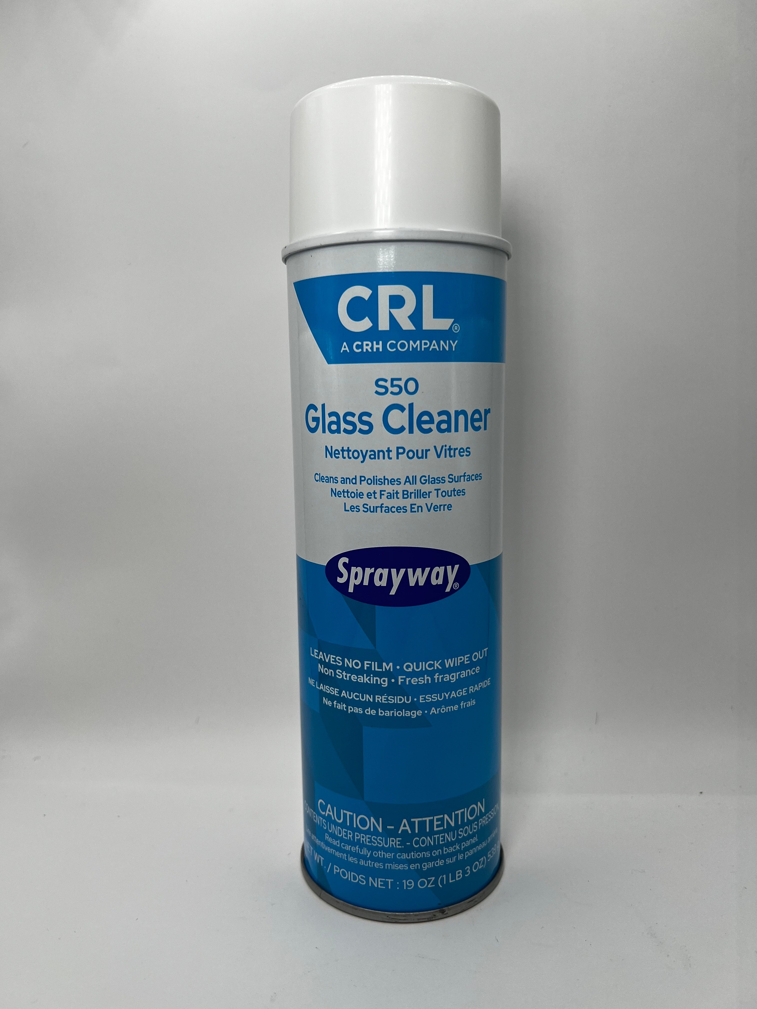 Glass Cleaner