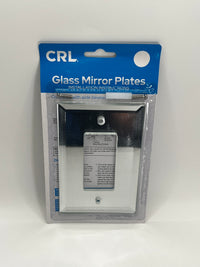 Glass Mirror Decora