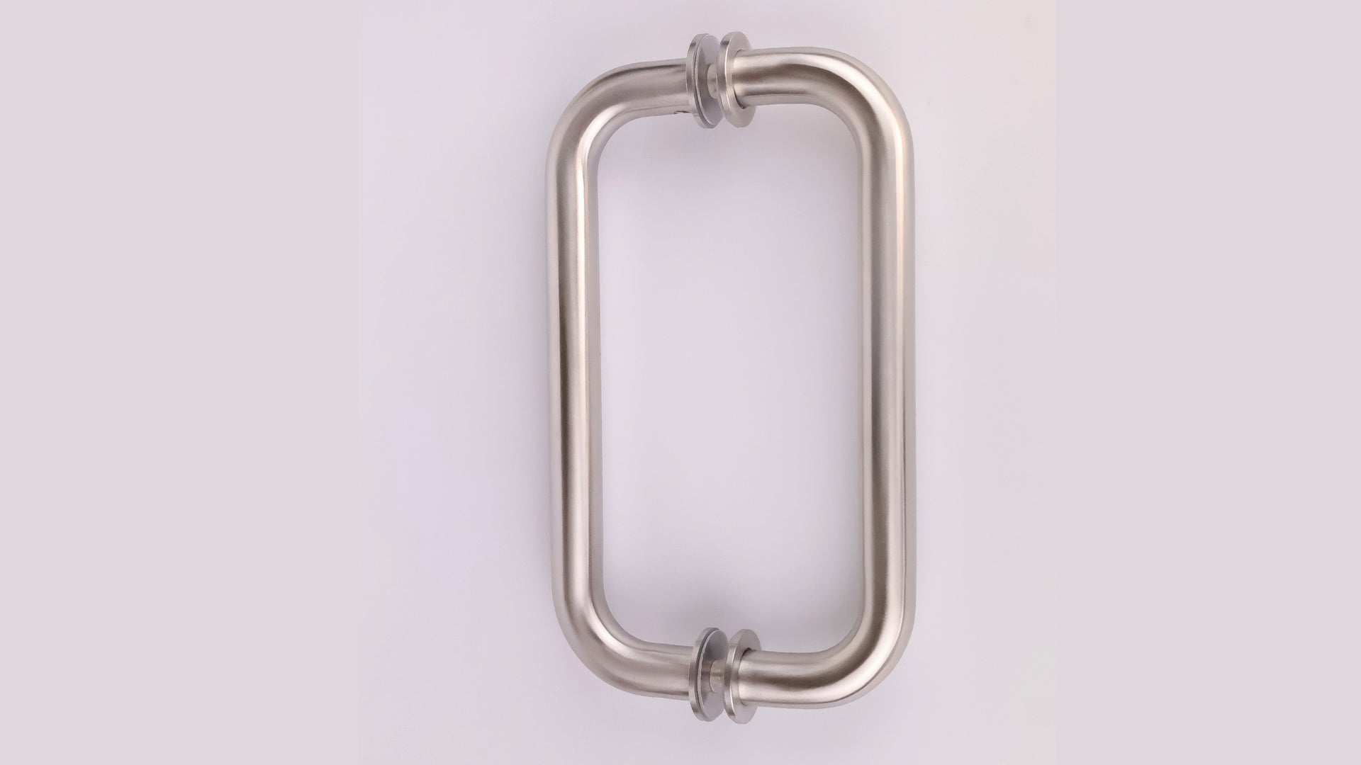 Handle C-Pull 8"