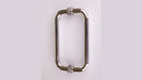 Handle C-Pull 8"