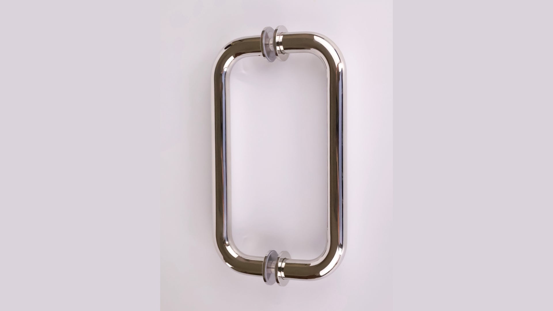 Handle C-Pull 8"