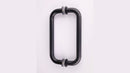 Handle C-Pull 8"