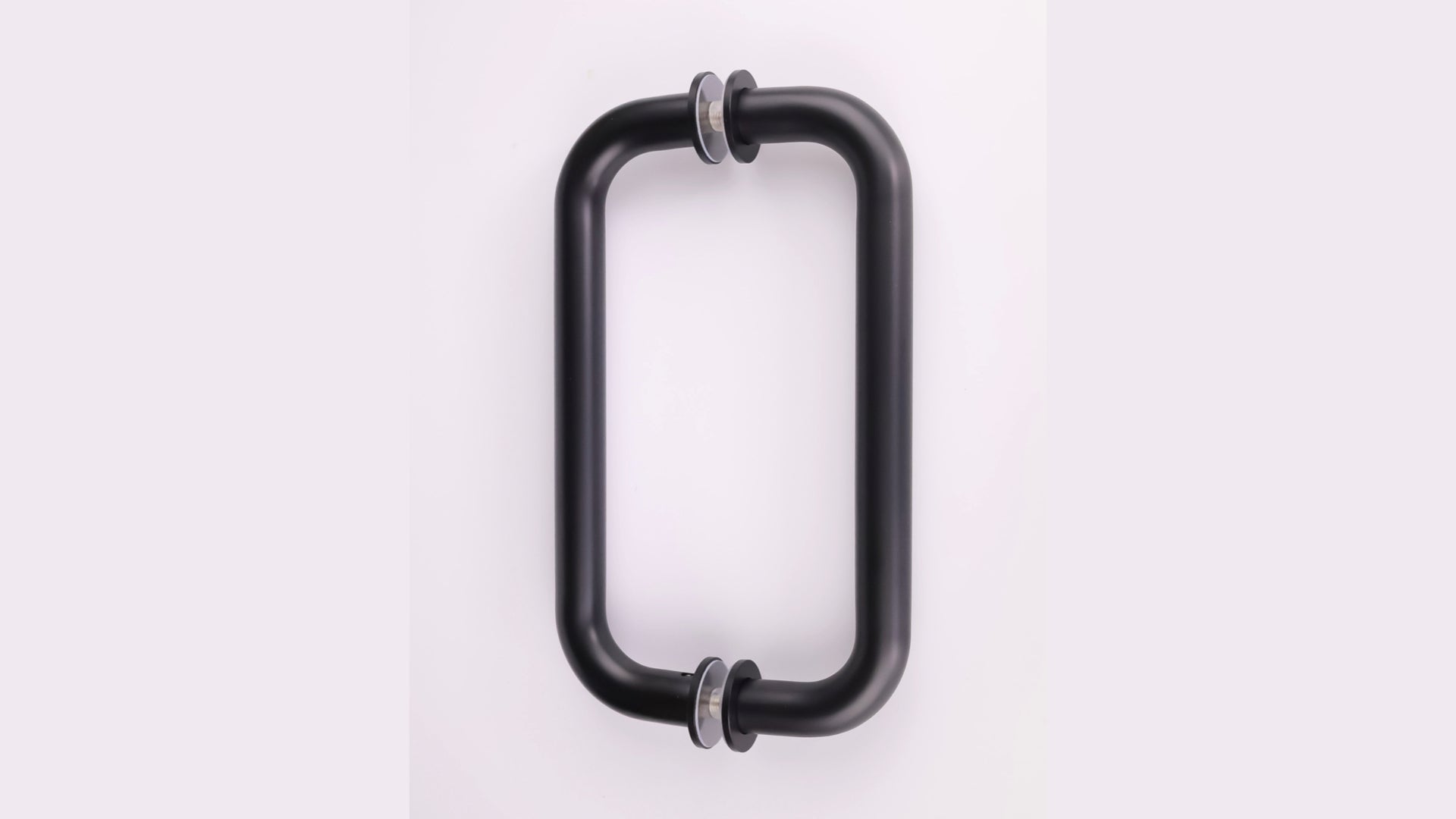 Handle C-Pull 8"