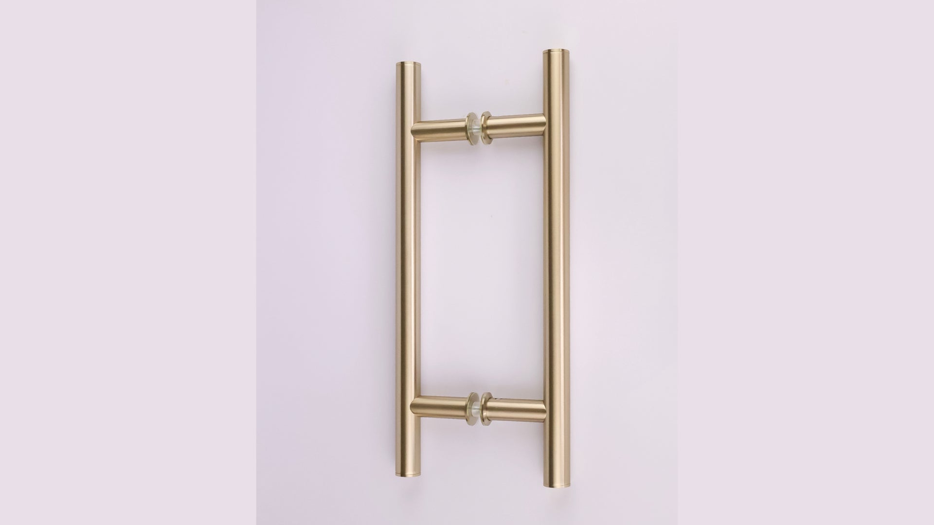 Handle Ladder 8"