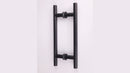 Handle Ladder 8"