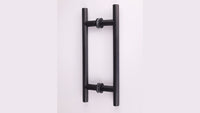 Handle Ladder 8"