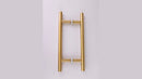 Handle Ladder 8"