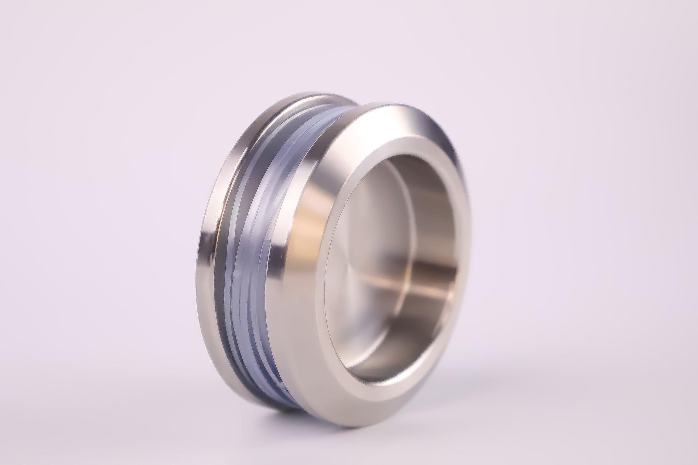 Handle Ring 2"