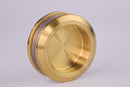 Handle Ring 2"