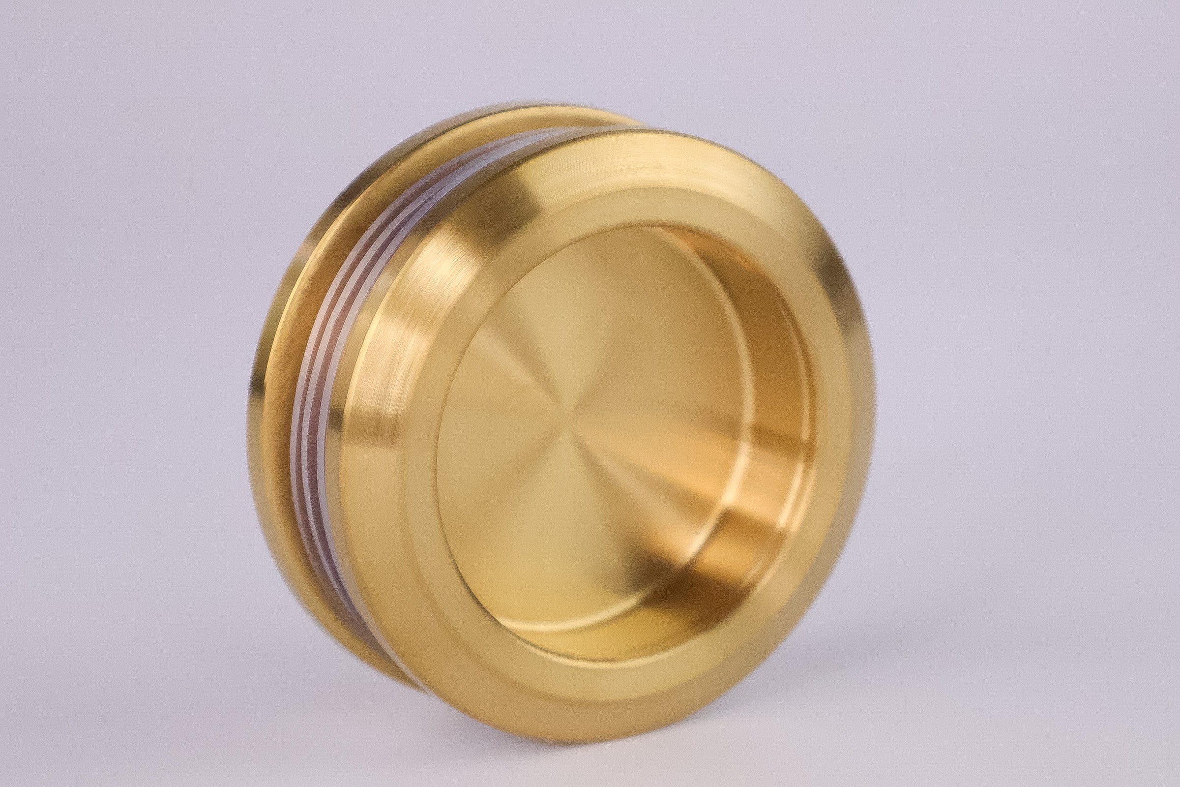 Handle Ring 2"