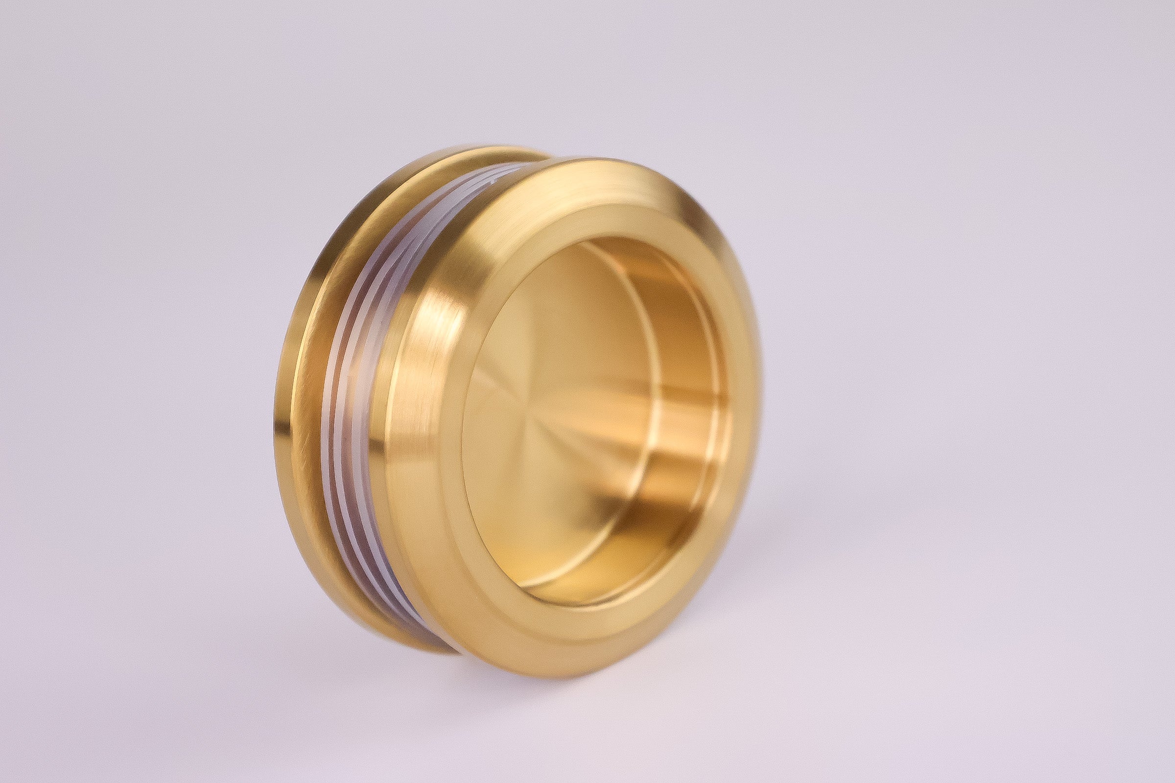 Handle Ring 2"
