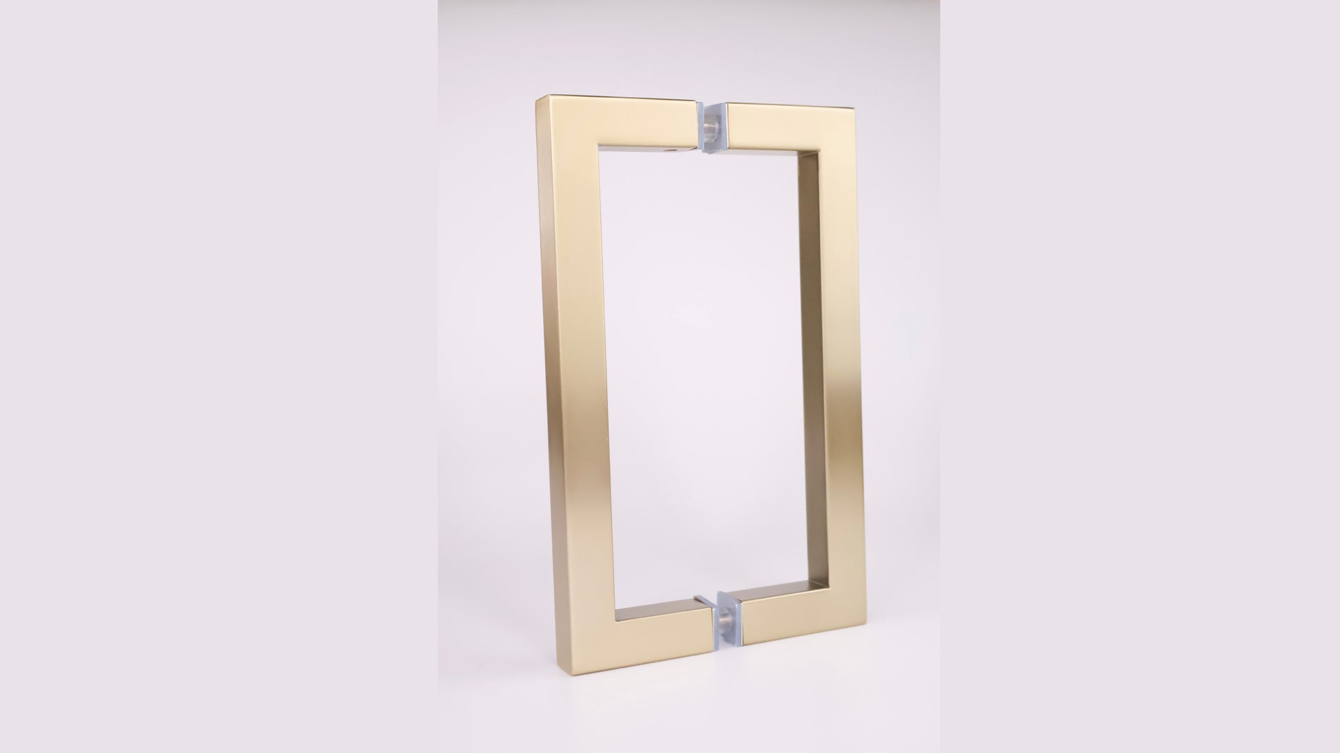 Handle Square 8"