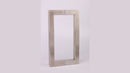 Handle Square 8"