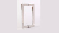 Handle Square 8"