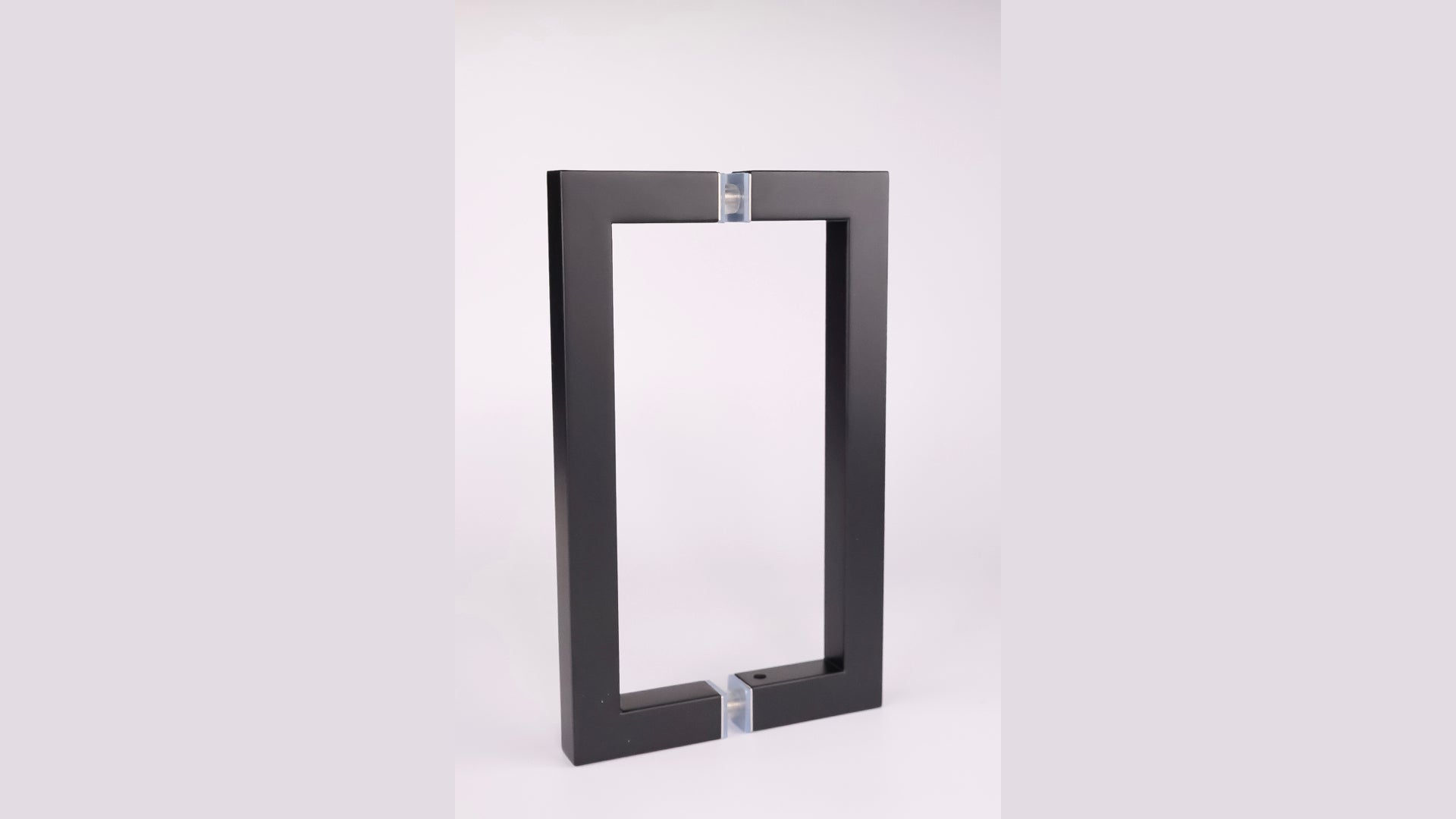Handle Square 8"