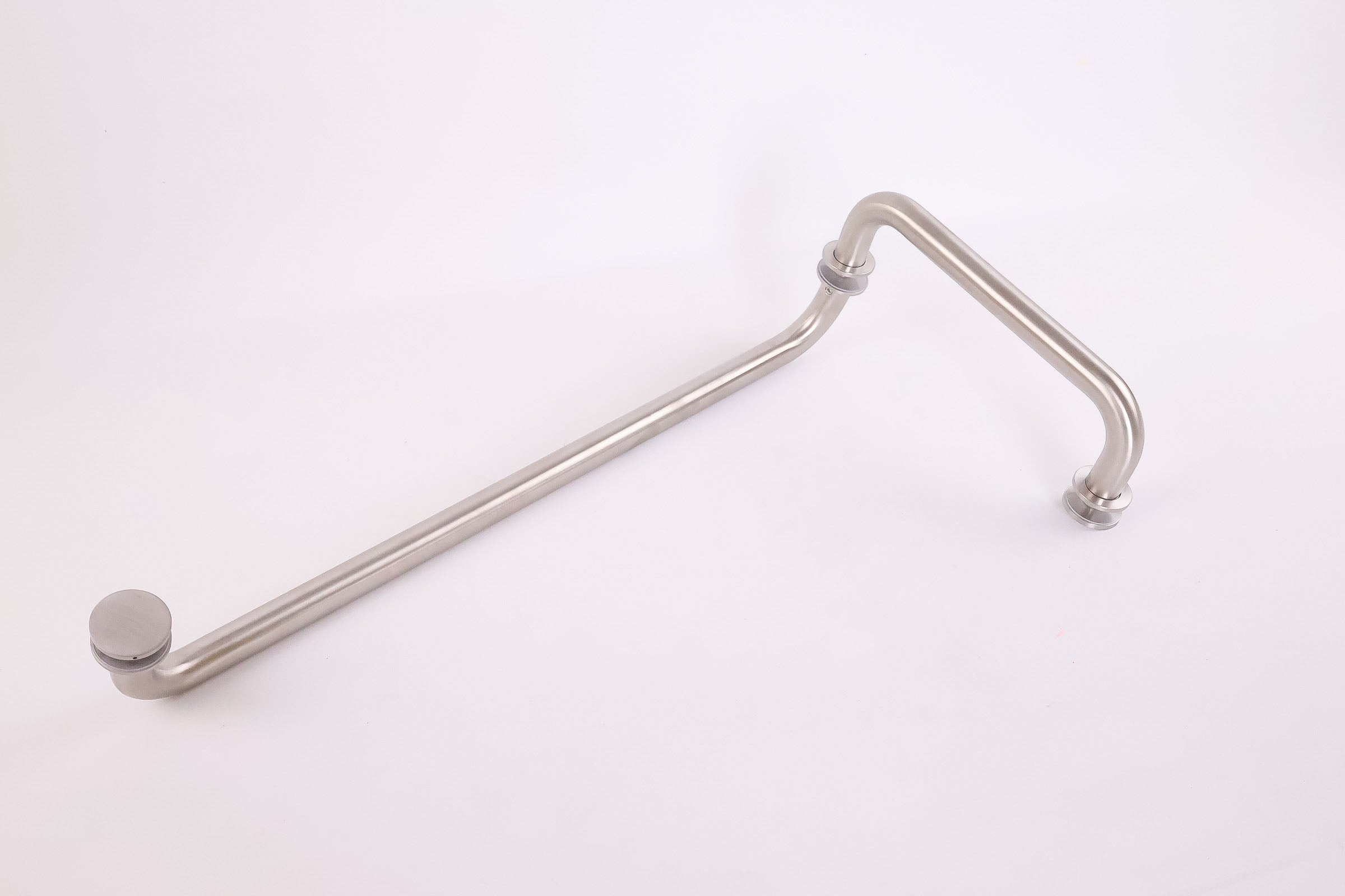 Handle Towel Bar 8" X 18"