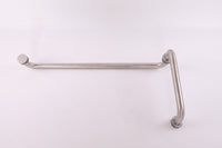 Handle Towel Bar 8" X 18"