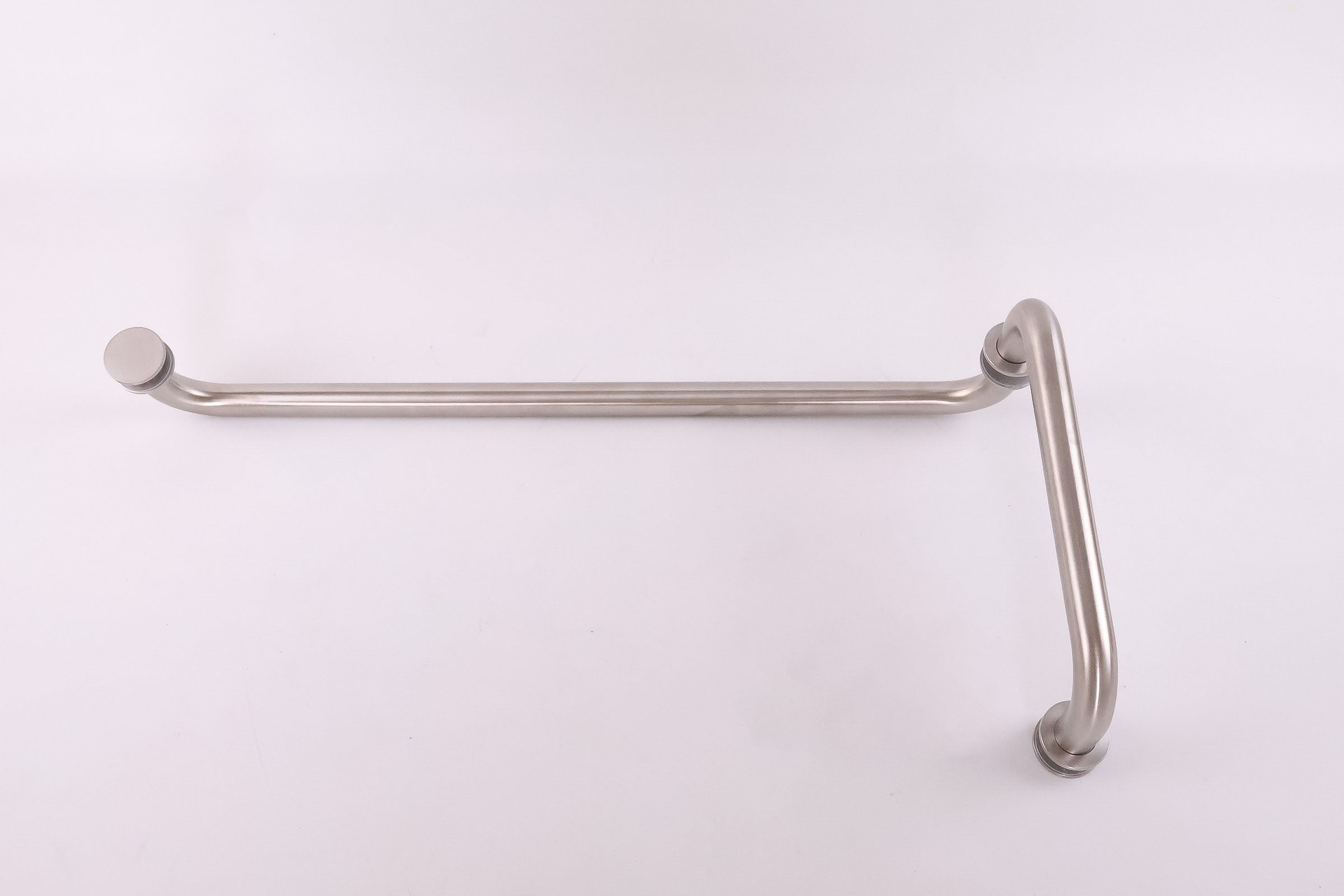 Handle Towel Bar 8" X 18"