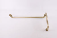 Handle Towel Bar 8" X 18"