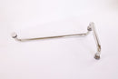 Handle Towel Bar 8" X 18"
