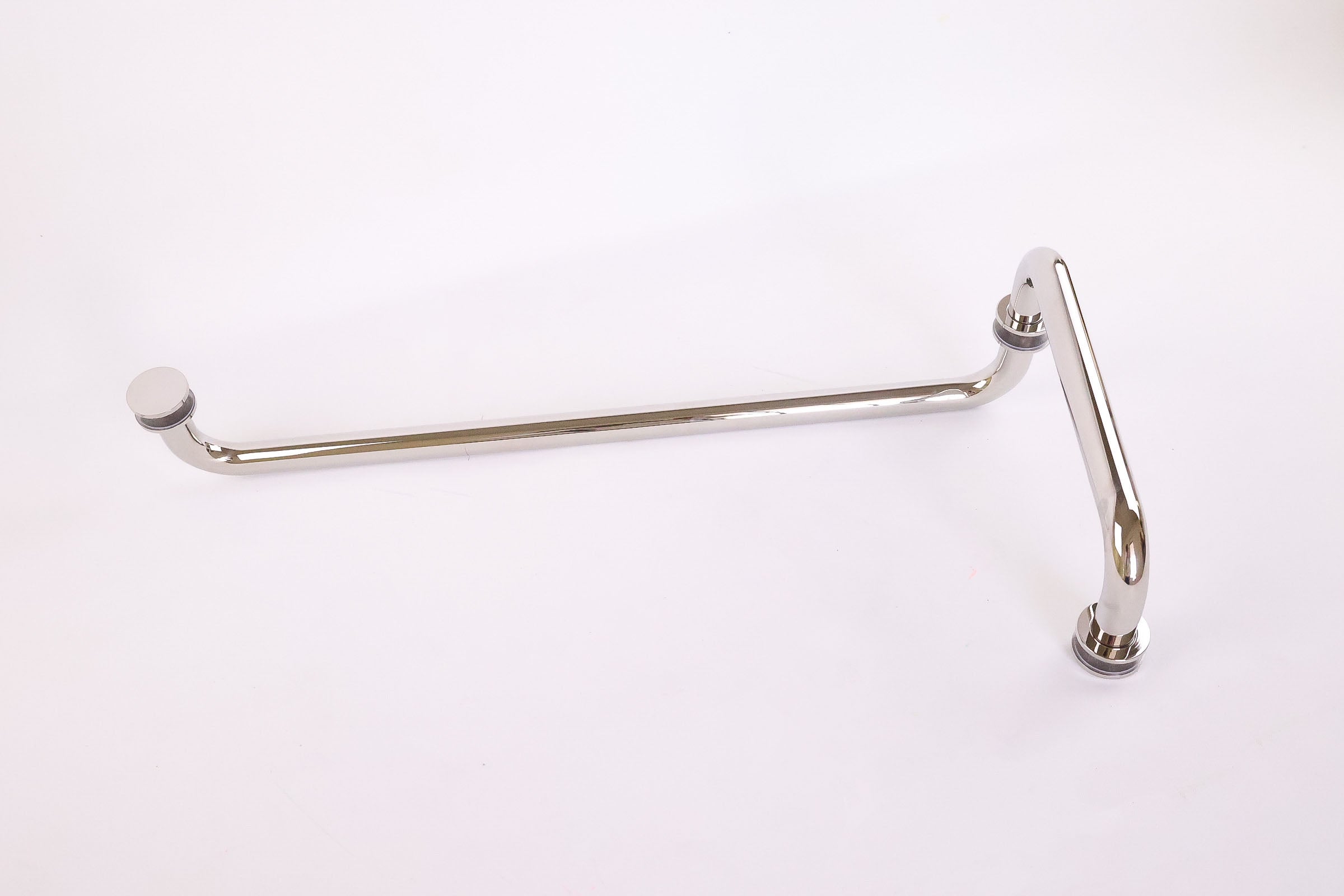 Handle Towel Bar 8" X 18"