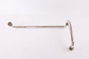 Handle Towel Bar 8" X 18"