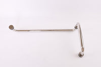 Handle Towel Bar 8" X 18"