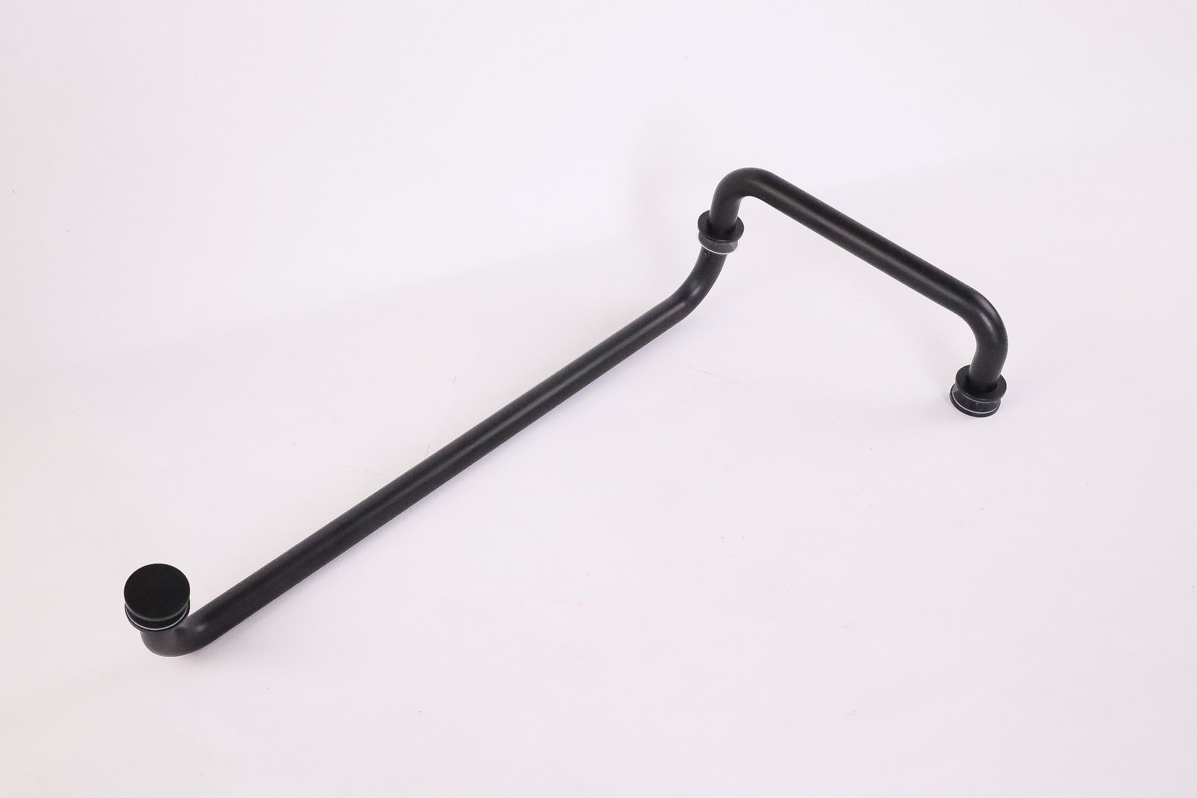 Handle Towel Bar 8" X 18"